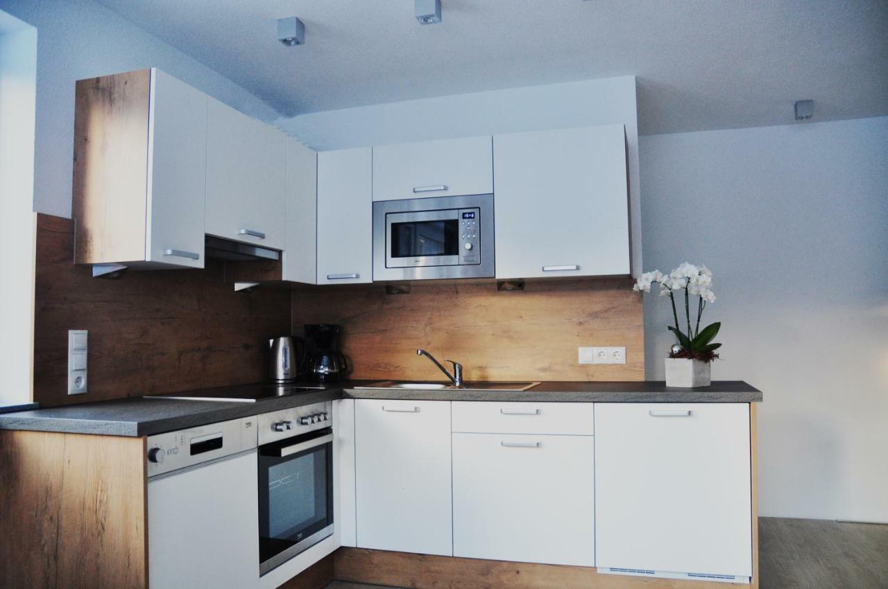 Appartement Alpenzauber ارزل ام بيتزتال المظهر الخارجي الصورة