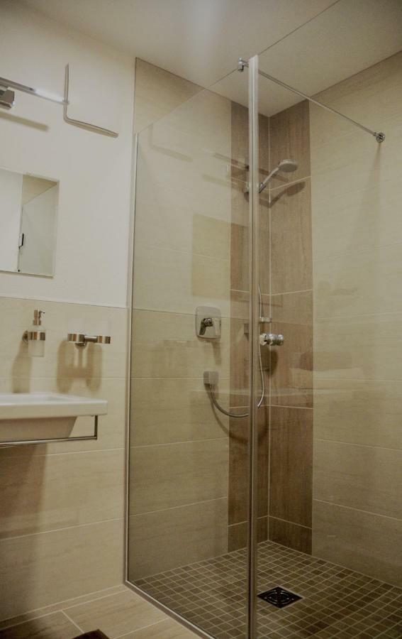 Appartement Alpenzauber ارزل ام بيتزتال المظهر الخارجي الصورة