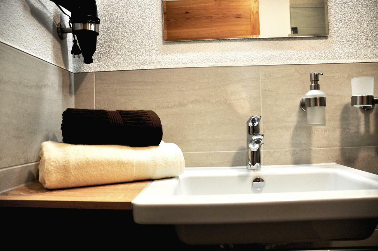Appartement Alpenzauber ارزل ام بيتزتال المظهر الخارجي الصورة