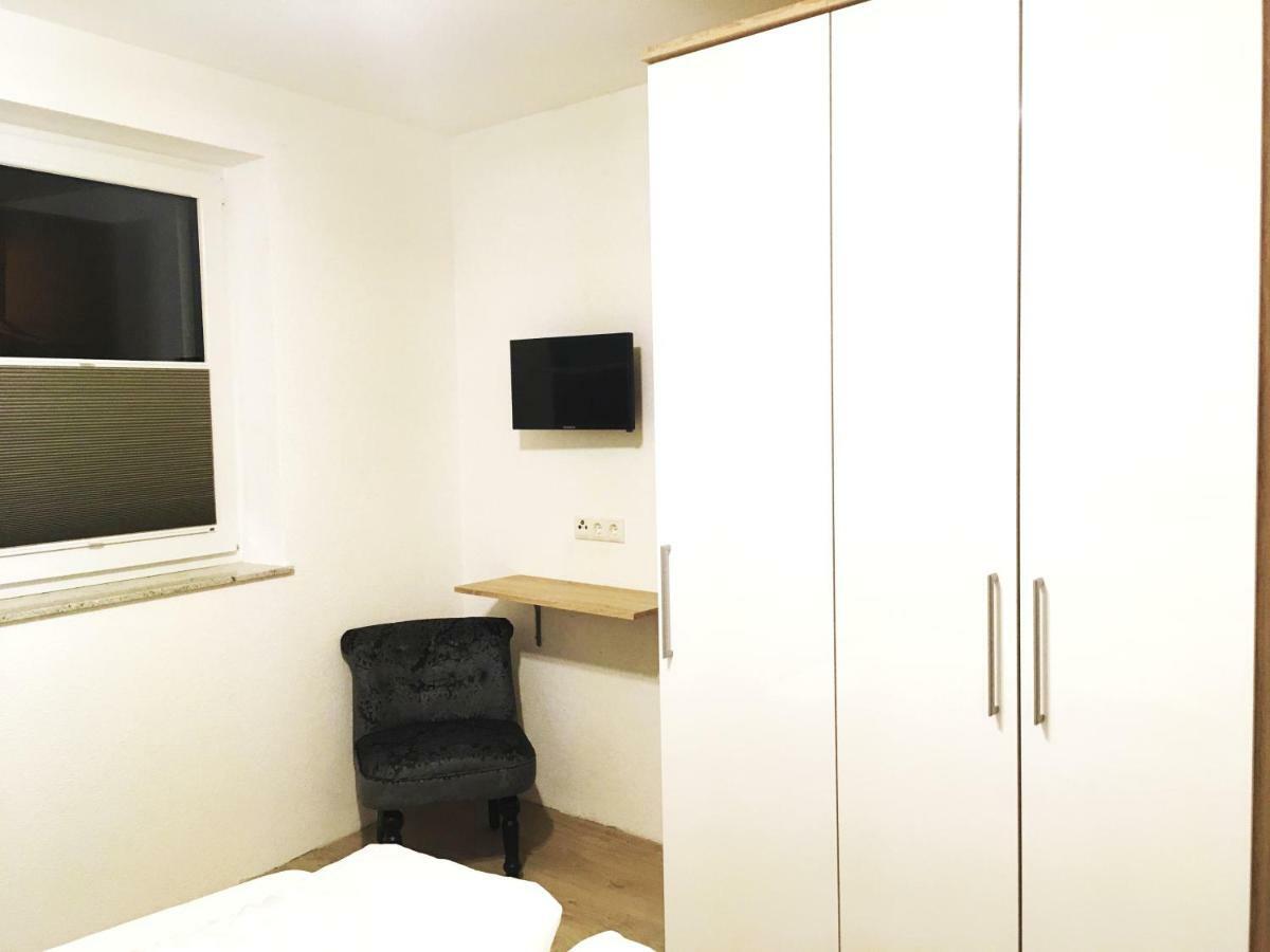 Appartement Alpenzauber ارزل ام بيتزتال المظهر الخارجي الصورة