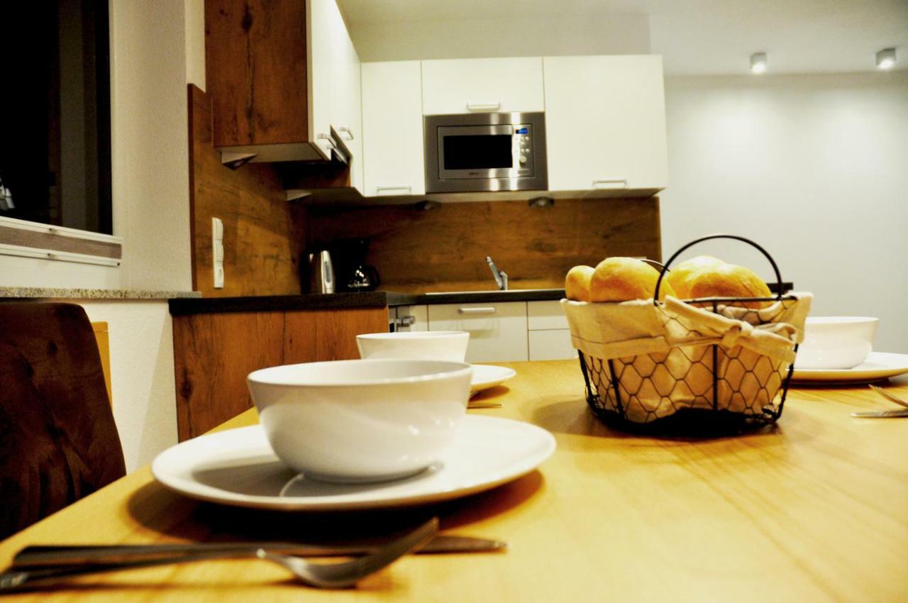 Appartement Alpenzauber ارزل ام بيتزتال المظهر الخارجي الصورة