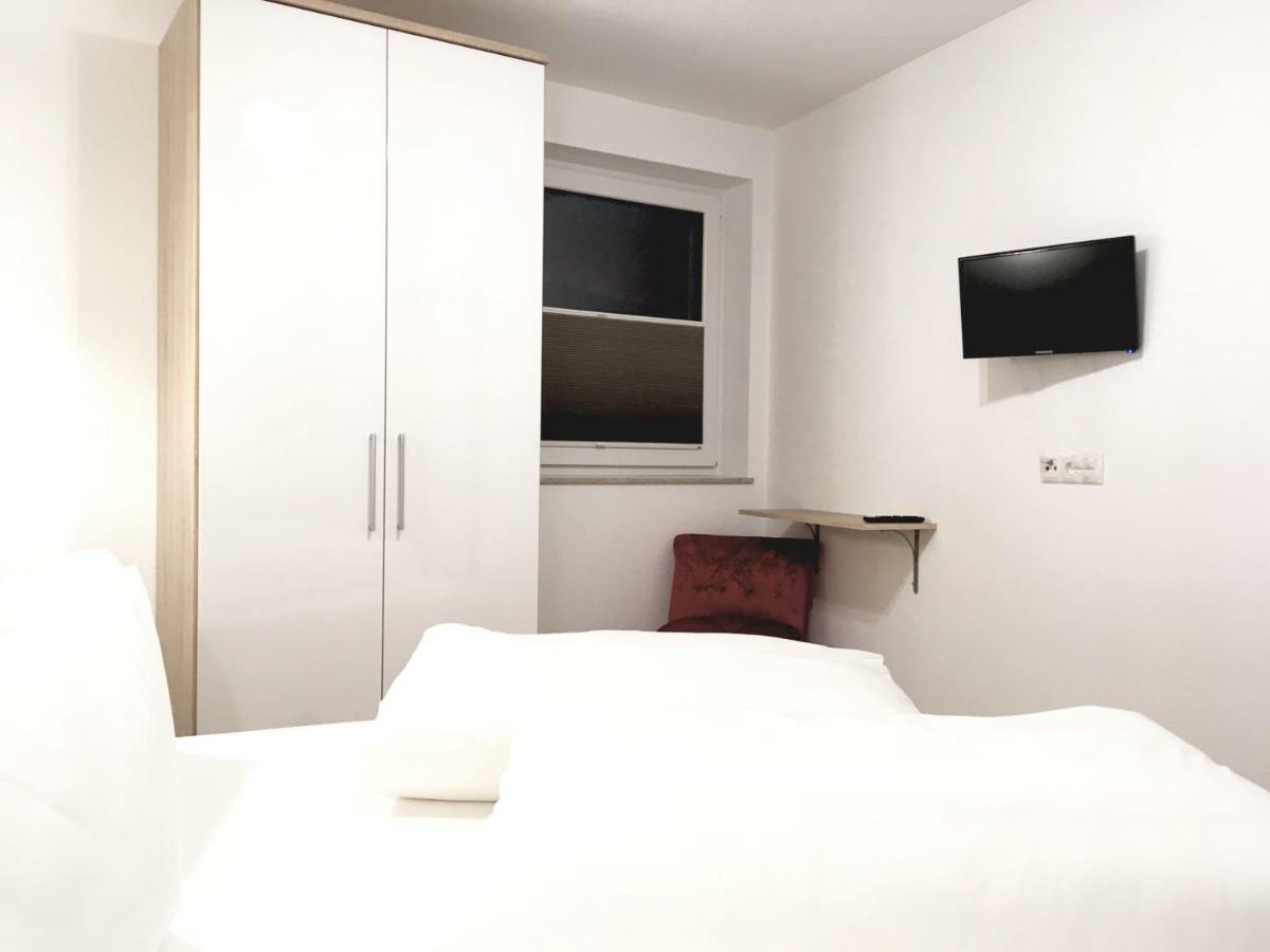 Appartement Alpenzauber ارزل ام بيتزتال المظهر الخارجي الصورة