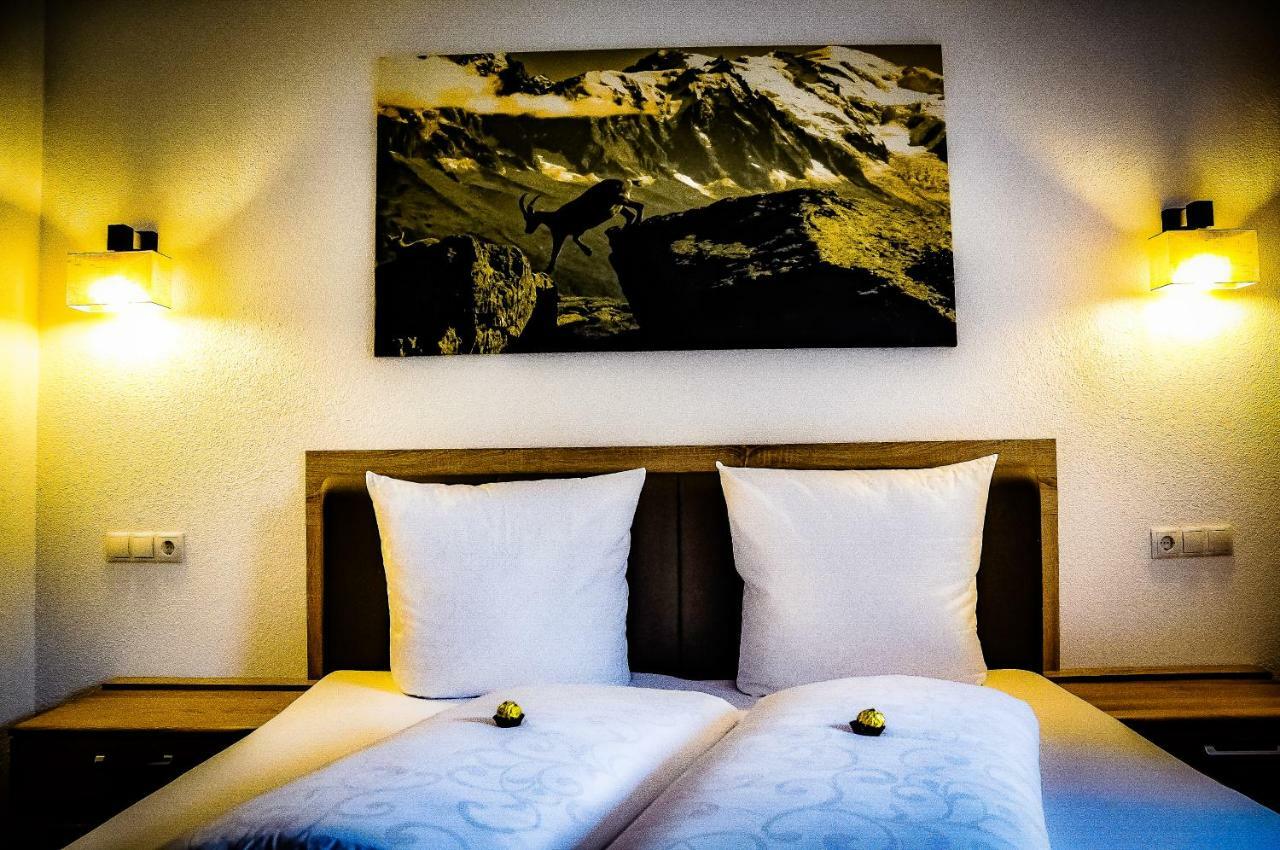 Appartement Alpenzauber ارزل ام بيتزتال المظهر الخارجي الصورة