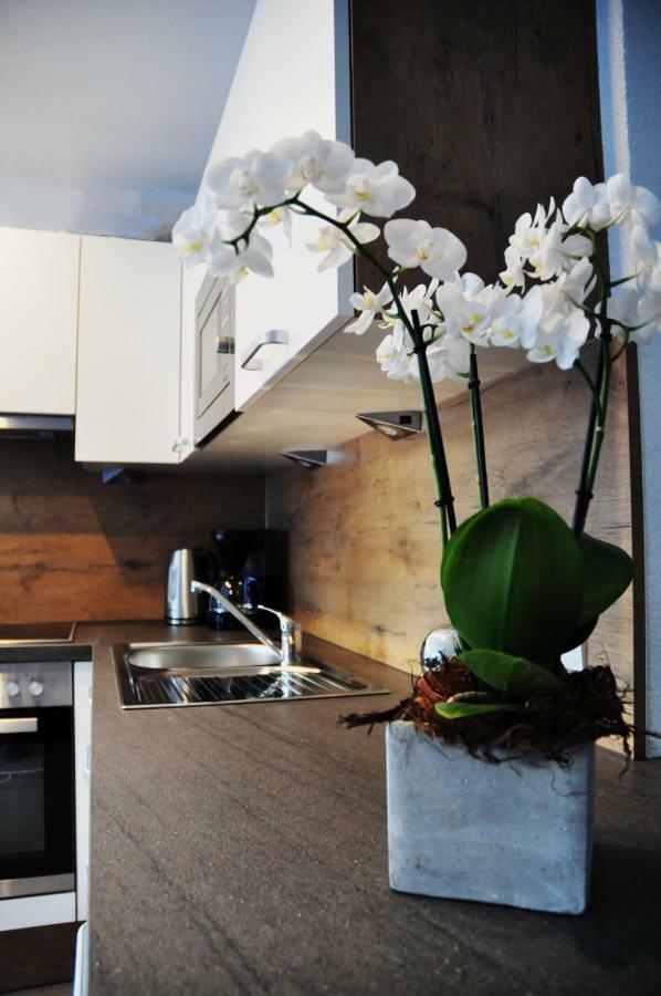 Appartement Alpenzauber ارزل ام بيتزتال المظهر الخارجي الصورة